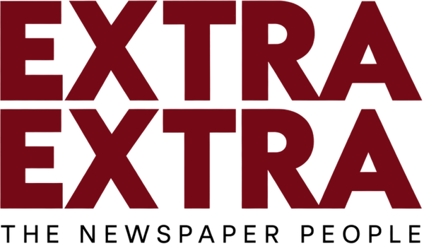 Extra Extra — The Newspaper People